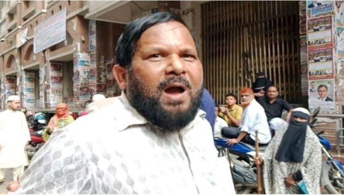 Jamaat MP’s son-in-law among 3 placed on remand over New Gini Properties attack