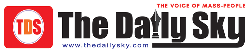 The Daily Sky | An English Daily Newspaper of Bangladesh